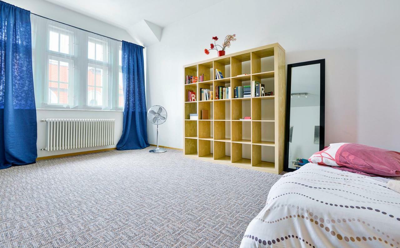 Valentinska Holiday home Prague