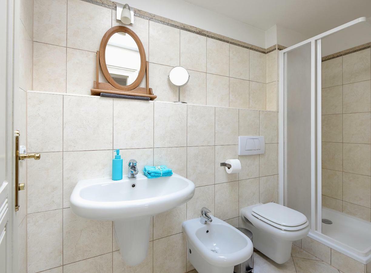 Valentinska Holiday home Prague