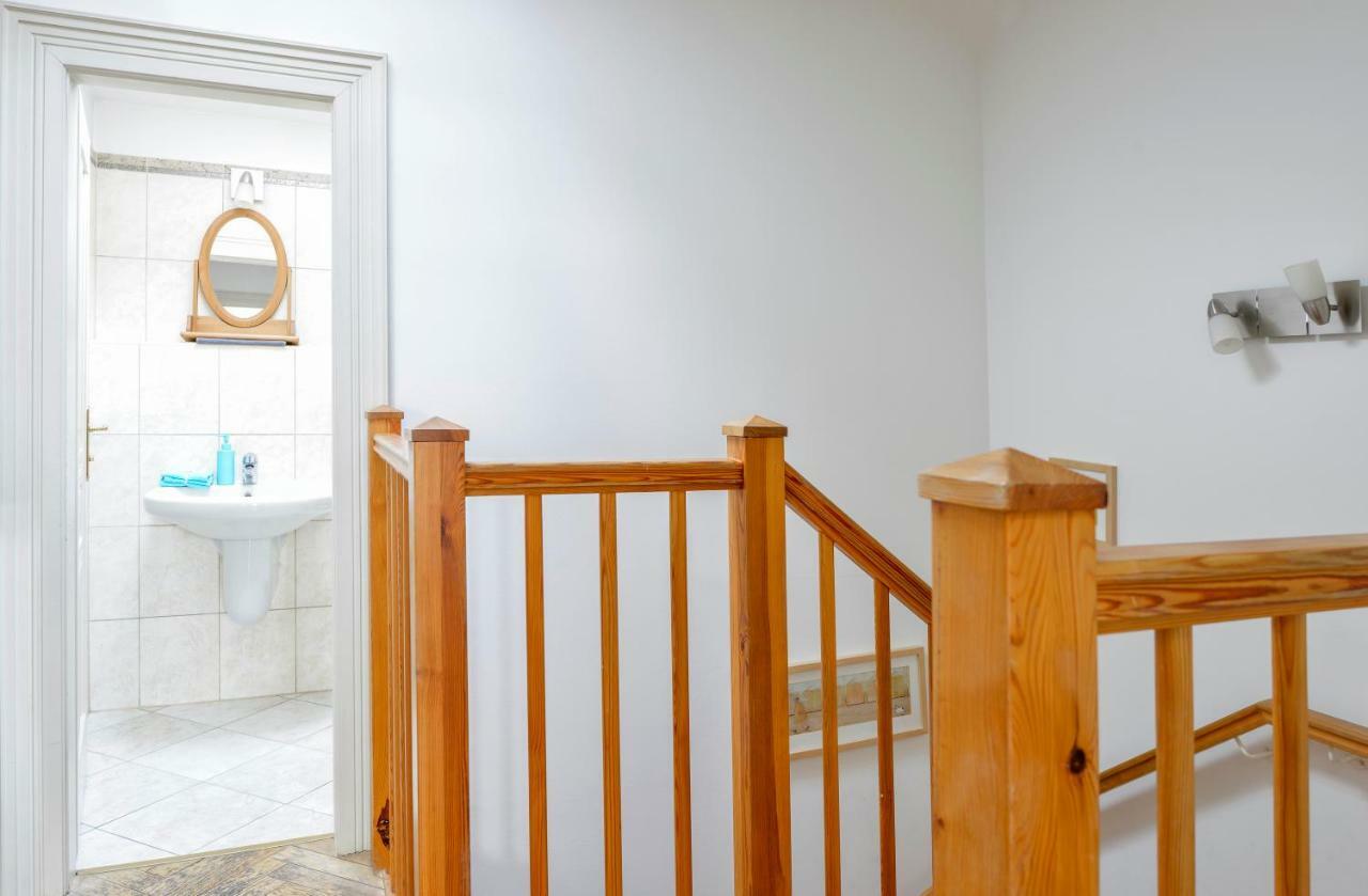 Holiday home Valentinska Prague