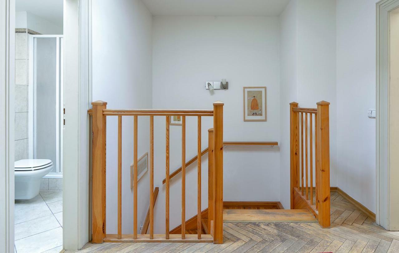 Holiday home Valentinska Prague