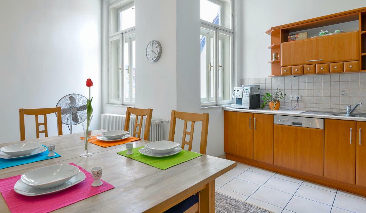 Casa de férias Valentinska Praga